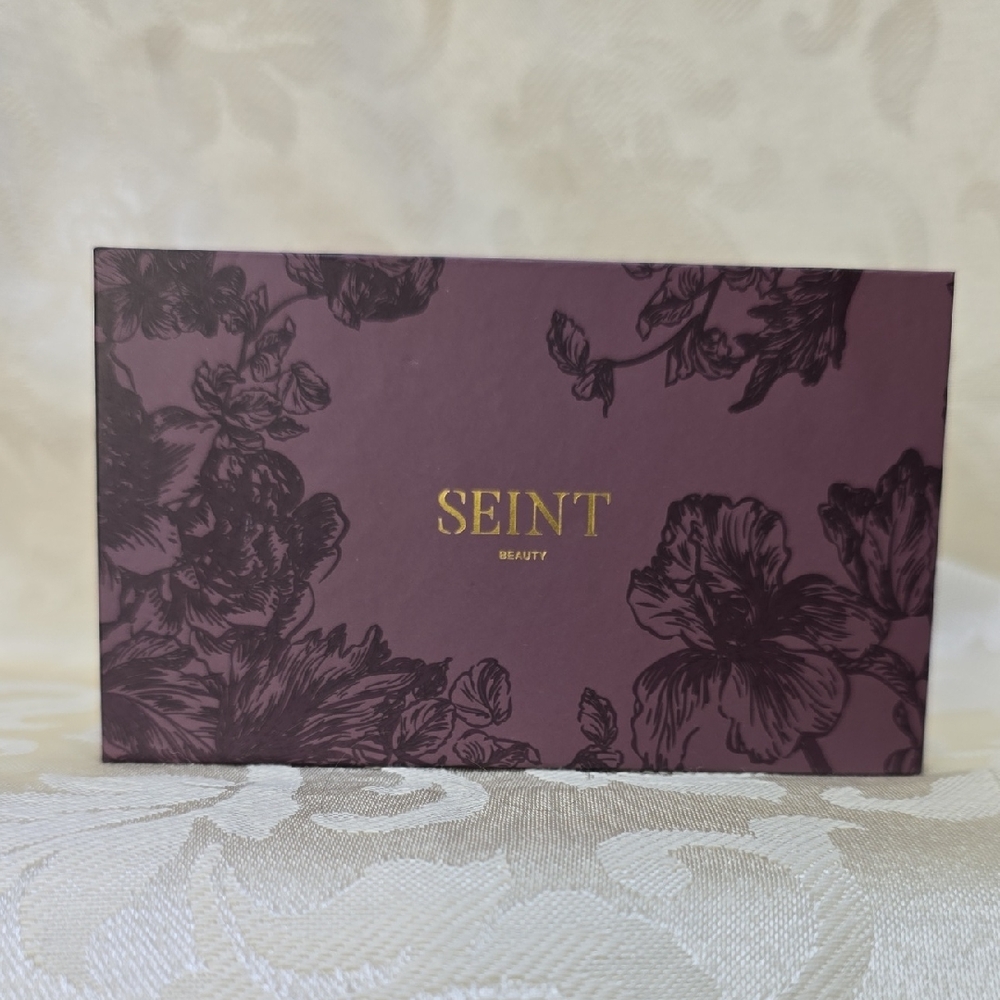 Seint IIID Pallette